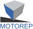 Motorep Empilhadeiras